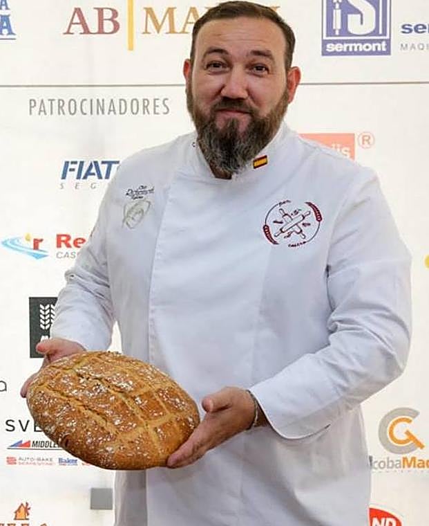 Federico Jiménez Guillén.