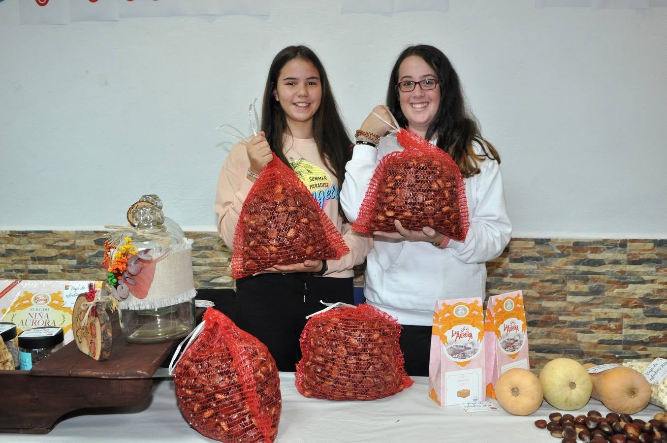 La preciada madera y el fruto del castaño forman parte de la cultura ancestral y gastronomía en esta zona de la Alpujarra desde el tiempo de los romanos