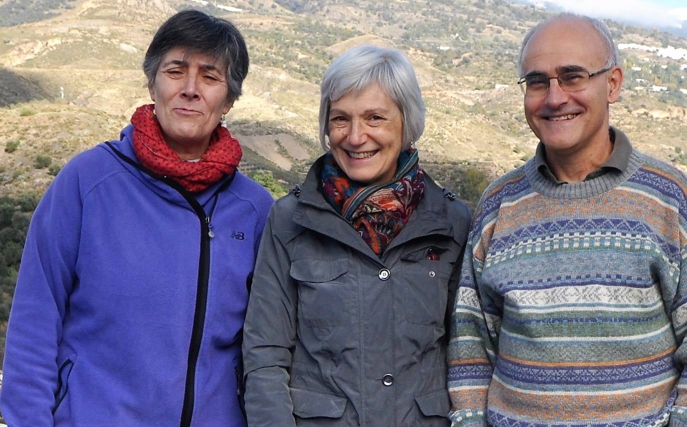 La preciada madera y el fruto del castaño forman parte de la cultura ancestral y gastronomía en esta zona de la Alpujarra desde el tiempo de los romanos