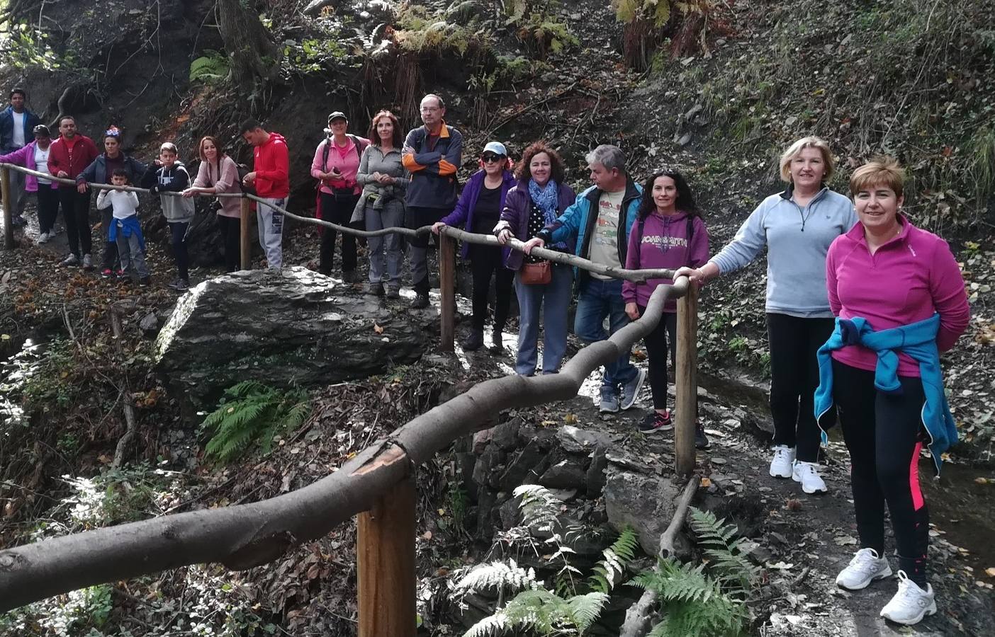 La preciada madera y el fruto del castaño forman parte de la cultura ancestral y gastronomía en esta zona de la Alpujarra desde el tiempo de los romanos