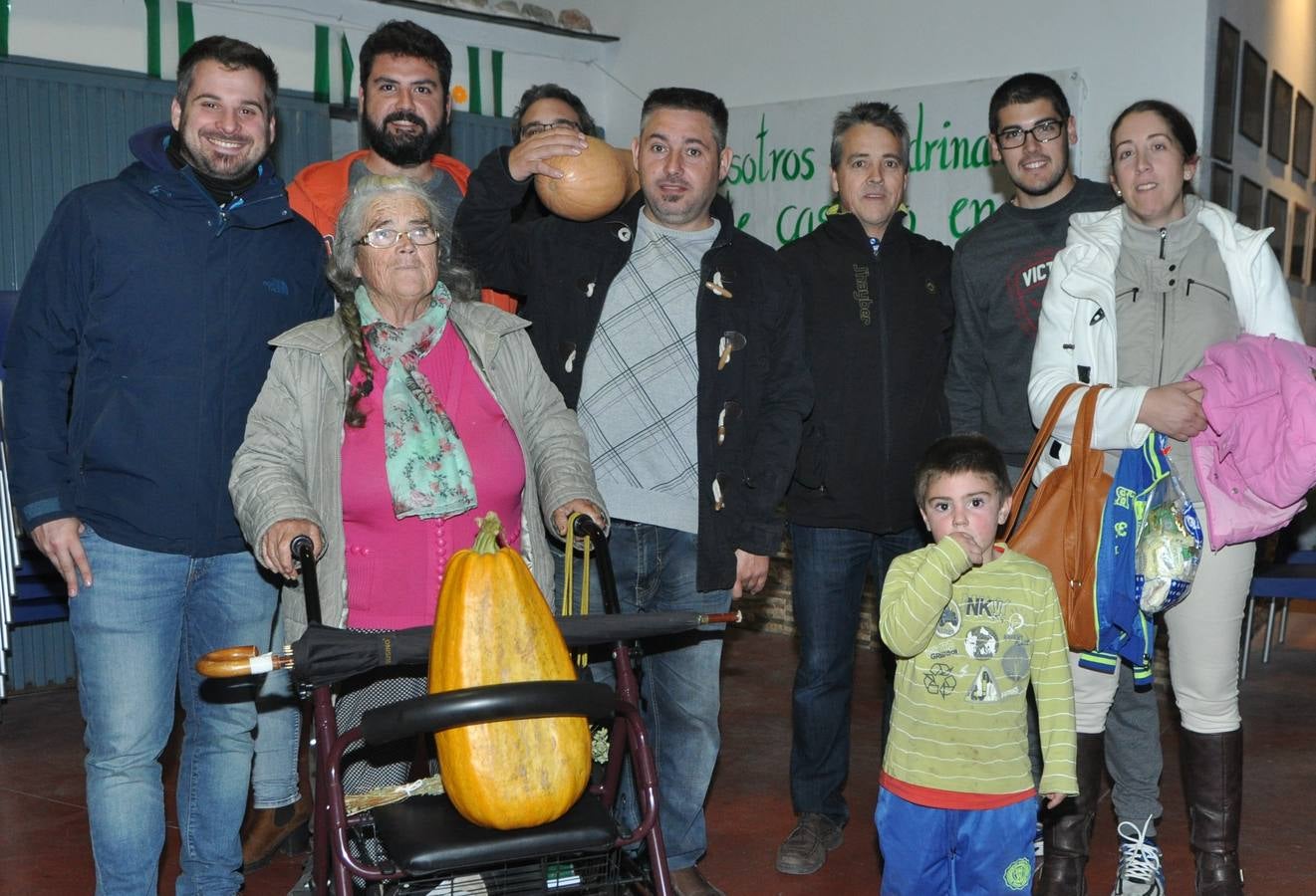 La preciada madera y el fruto del castaño forman parte de la cultura ancestral y gastronomía en esta zona de la Alpujarra desde el tiempo de los romanos