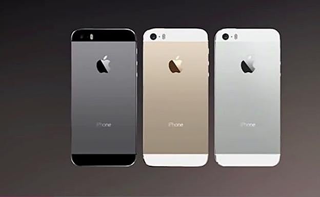 Apple declara al iPhone 5 obsoleto e interrumpe su soporte
