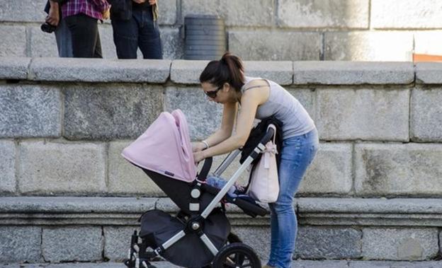 Más de 650.000 madres tienen derecho a la devolución del IRPF por maternidad. 