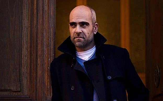 Luis Tosar recogerá el Premio 'Almería, Tierra de Cine' en la gala de inauguración del Fical