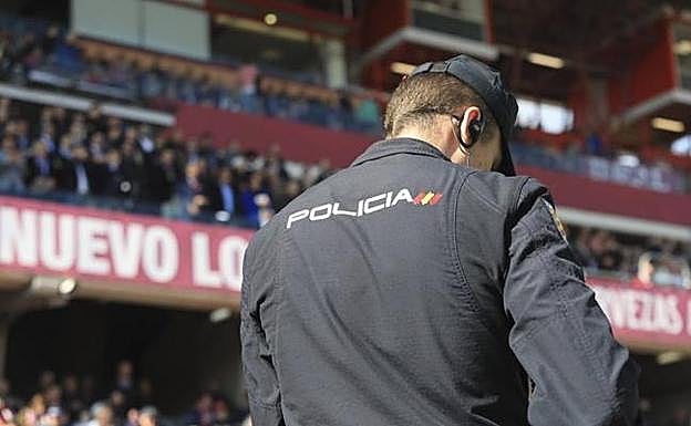 Amenazas en el Granada CF: llamadas anónimas y voz distorsionada