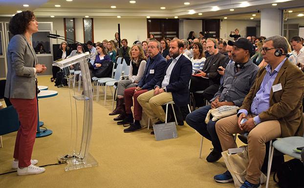 España acoge el seminario biogeográfico marino de la Red Natura 2000