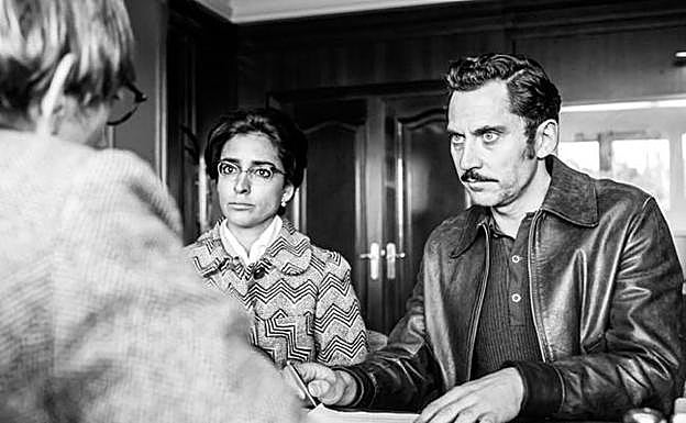 'Arde Madrid' tendrá nuevos capítulos