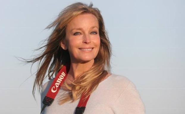 Bo Derek estará en Almería, donde será premiada por FICAL