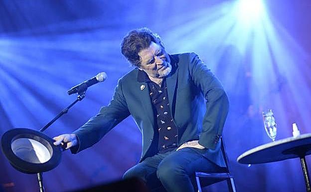 Sabina tendrá su propia serie