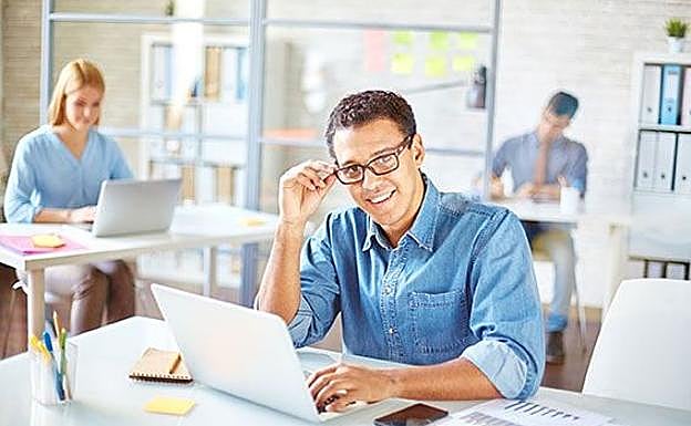 La apuesta de BBVA por apoyar la transformación digital de las pymes