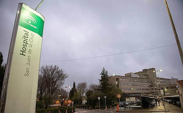 Reciben el alta los dos heridos en el accidente de Jódar