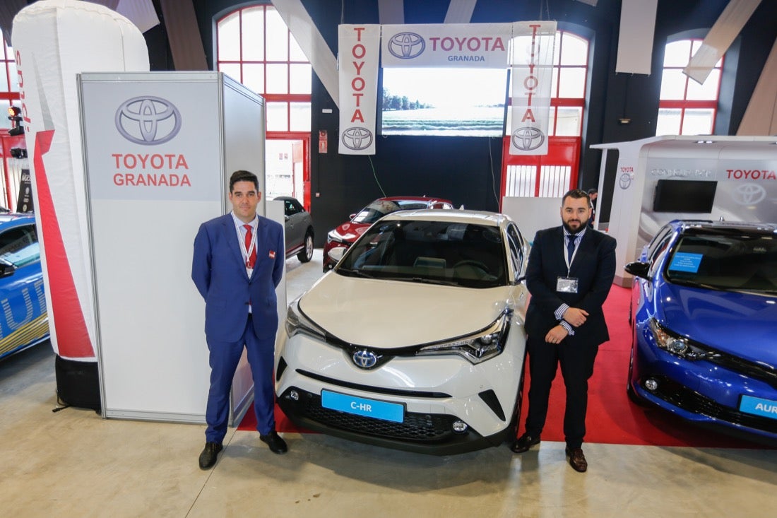 Hasta el domingo en el recinto de la Feria de Muestras