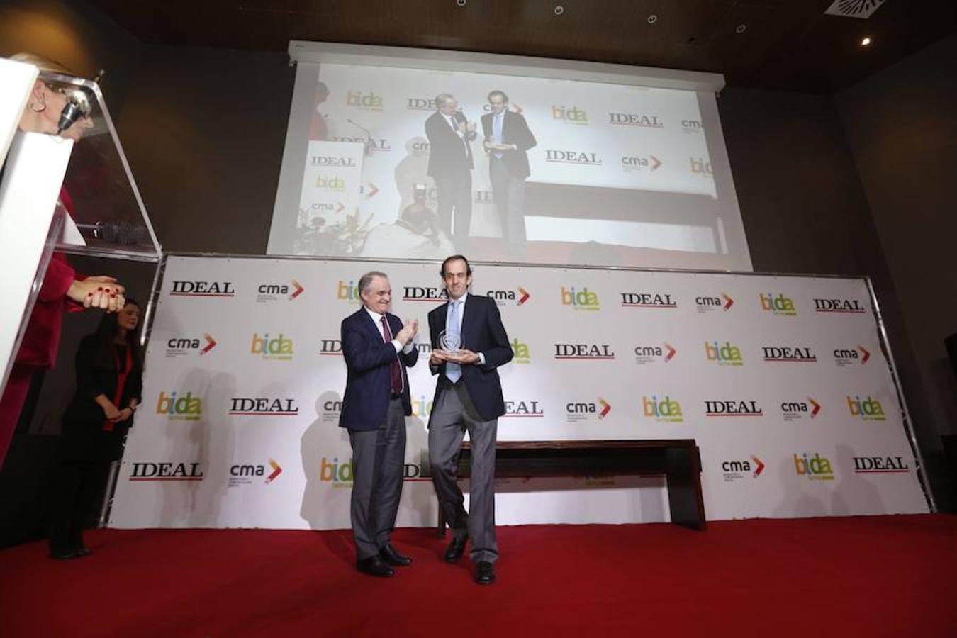 Preside María José Rienda y presenta Anne Igartiburu. 'Campeones', la película que hace pensar con una sonrisa, recibirá el premio especial 