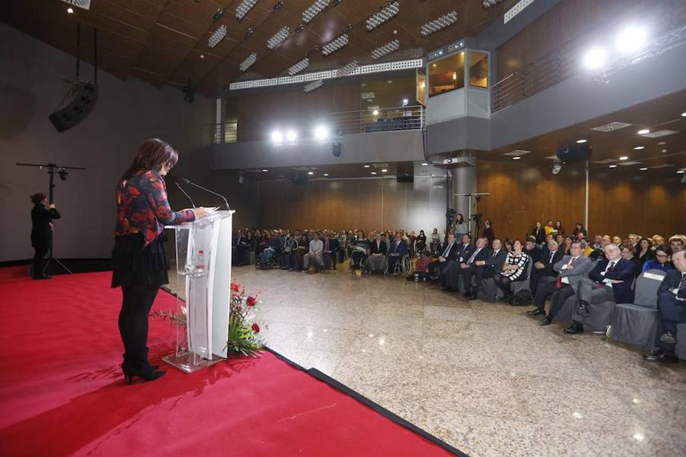 Preside María José Rienda y presenta Anne Igartiburu. 'Campeones', la película que hace pensar con una sonrisa, recibirá el premio especial 