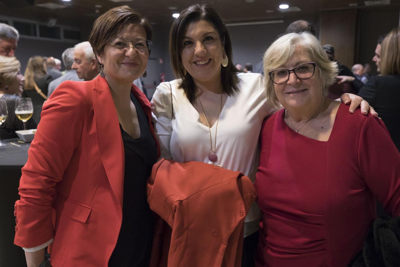 Preside María José Rienda y presenta Anne Igartiburu. 'Campeones', la película que hace pensar con una sonrisa, recibirá el premio especial 