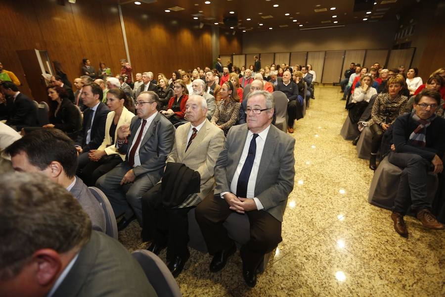 Preside María José Rienda y presenta Anne Igartiburu. 'Campeones', la película que hace pensar con una sonrisa, recibirá el premio especial 