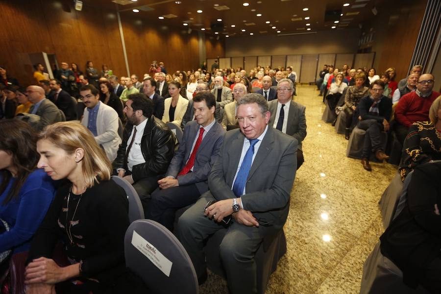 Preside María José Rienda y presenta Anne Igartiburu. 'Campeones', la película que hace pensar con una sonrisa, recibirá el premio especial 
