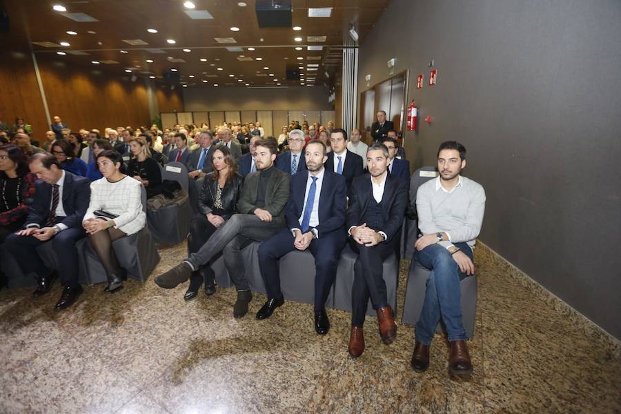 Preside María José Rienda y presenta Anne Igartiburu. 'Campeones', la película que hace pensar con una sonrisa, recibirá el premio especial 