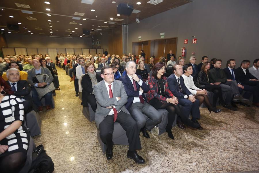Preside María José Rienda y presenta Anne Igartiburu. 'Campeones', la película que hace pensar con una sonrisa, recibirá el premio especial 