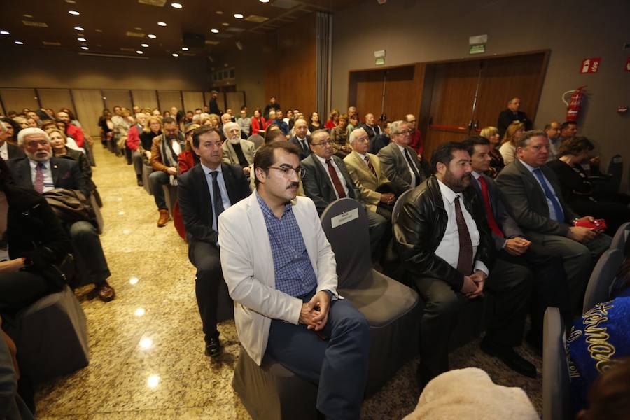 Preside María José Rienda y presenta Anne Igartiburu. 'Campeones', la película que hace pensar con una sonrisa, recibirá el premio especial 