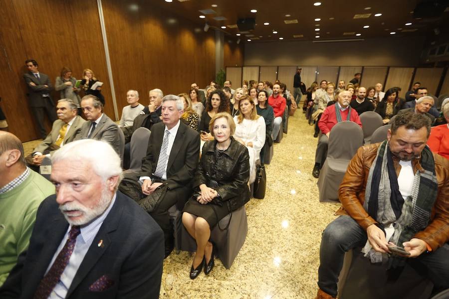 Preside María José Rienda y presenta Anne Igartiburu. 'Campeones', la película que hace pensar con una sonrisa, recibirá el premio especial 