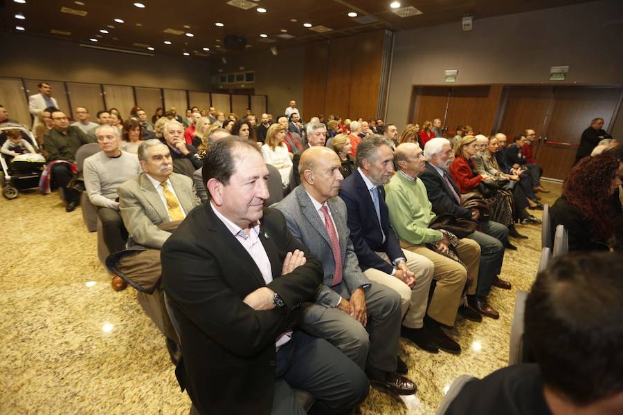 Preside María José Rienda y presenta Anne Igartiburu. 'Campeones', la película que hace pensar con una sonrisa, recibirá el premio especial 