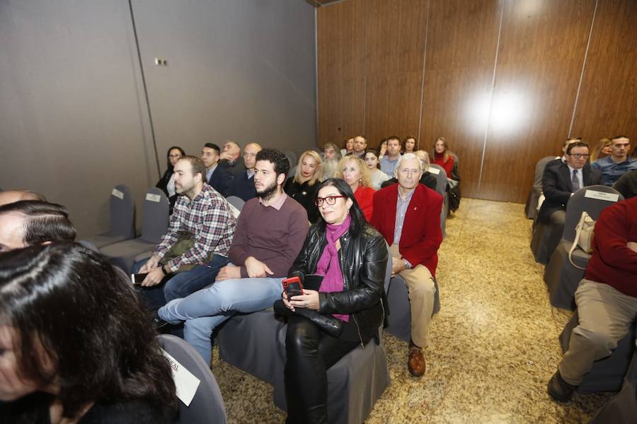 Preside María José Rienda y presenta Anne Igartiburu. 'Campeones', la película que hace pensar con una sonrisa, recibirá el premio especial 