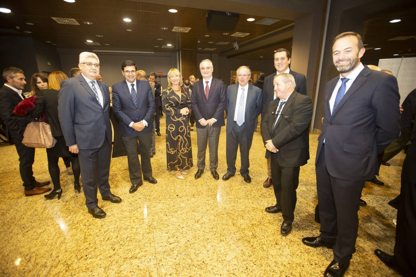 Preside María José Rienda y presenta Anne Igartiburu. 'Campeones', la película que hace pensar con una sonrisa, recibirá el premio especial 