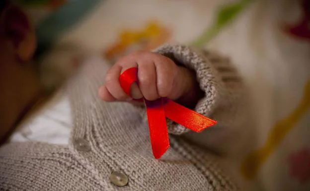 Unos 160.000 europeos fueron diagnosticados con VIH durante 2017