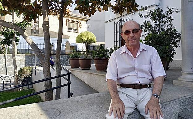 Plata, en una imagen de archivo.