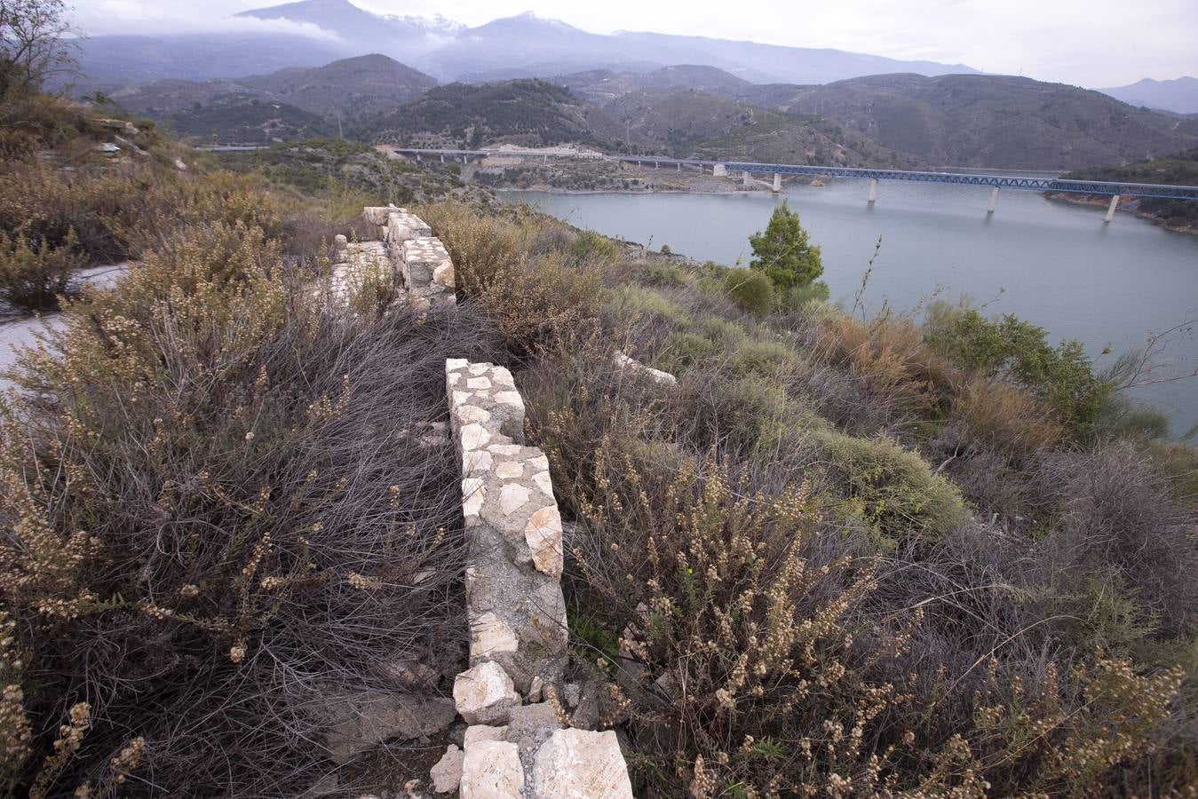 Fomento no se plantea repararlo