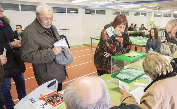 La de ayer fue una jornada histórica. 