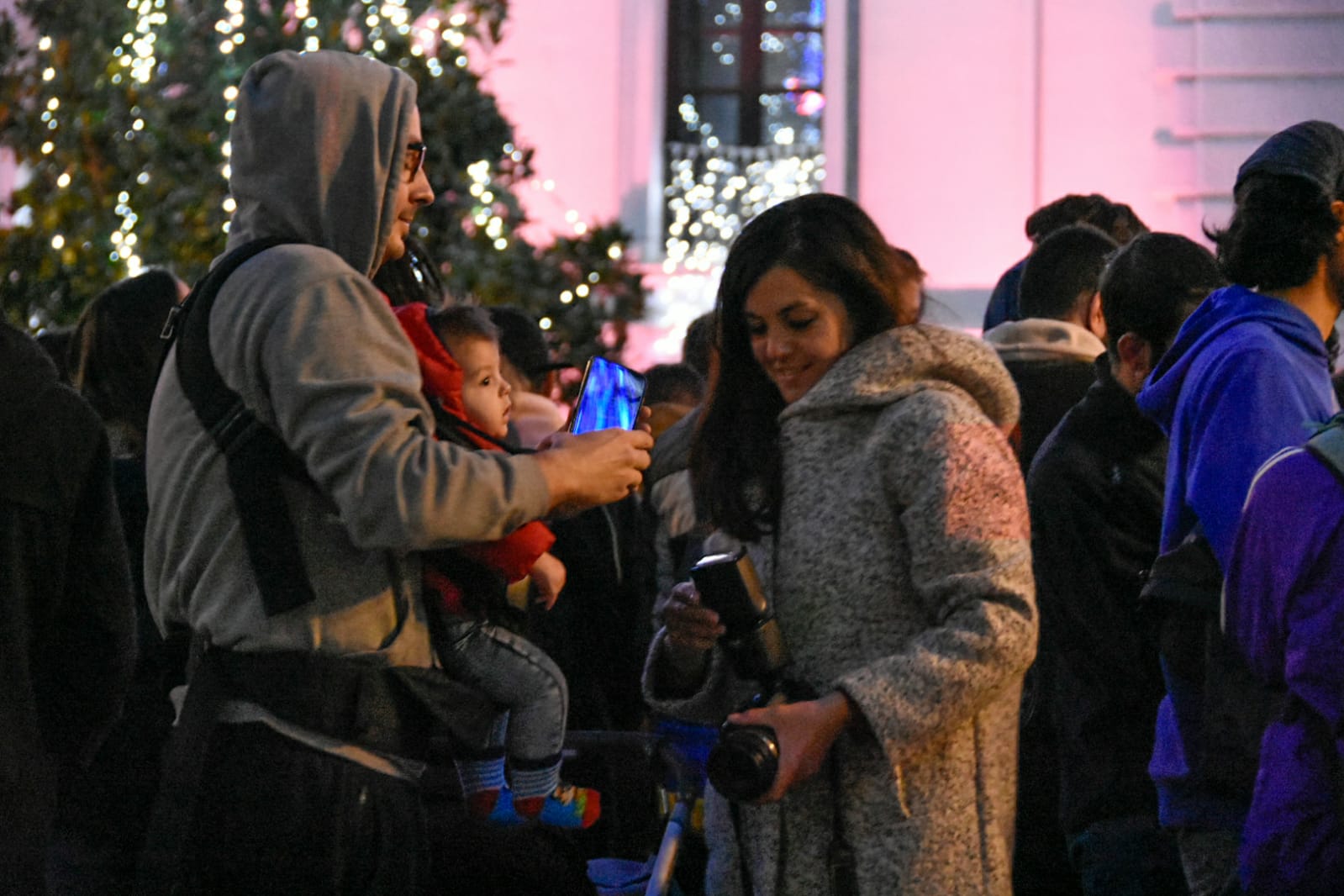 Consideran que «el motivo principal de que Vox haya llegado al Parlamento es que los partidos de izquierda no están unidos»