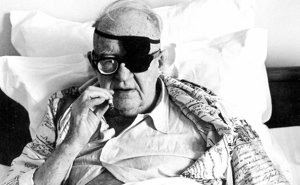 John Ford.
