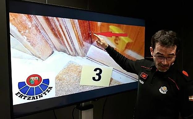 El vídeo que te enseña cómo evitar que te roben en tu casa