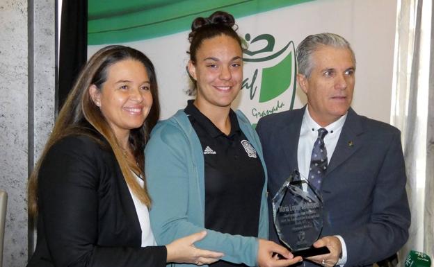 Loja y Alhendín acogen el Nacional de selecciones autonómicas femeninas sub-15 y sub-17