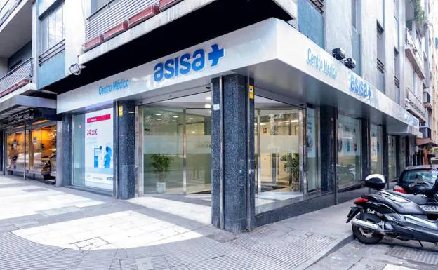 ASISA abre un nuevo centro médico en Granada con 15 especialidades