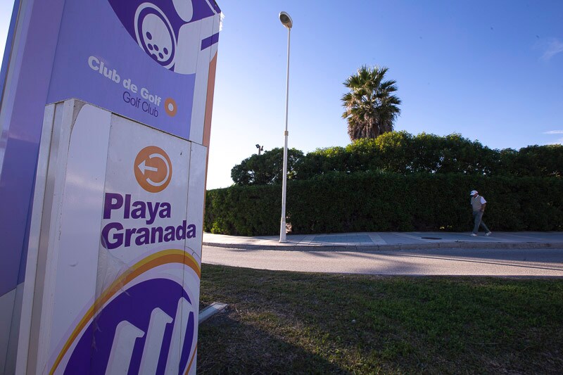 Reclaman que el servicio de limpieza en Playa Granada sea bueno y estable