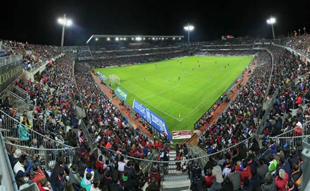 El galimatías del Granada CF se dispersa por tres juzgados distintos