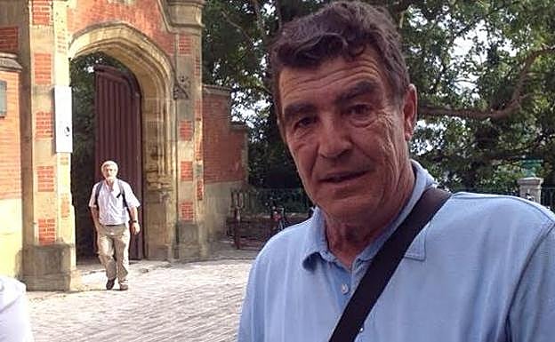 Juez Calatayud: «Cómo subir la natalidad en España: A las 9 de la noche, se cierran las teles, el wifi y los bares, y fuera calefacción»