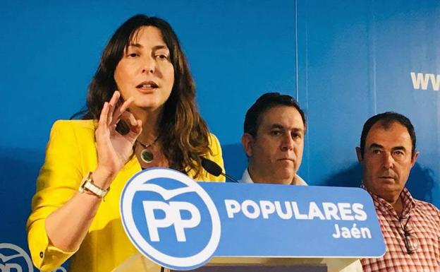 PP-A pide «altura de miras» para «no truncar el cambio»