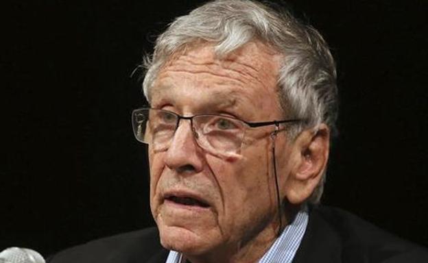 Muere a los 79 años el escritor israelí Amos Oz