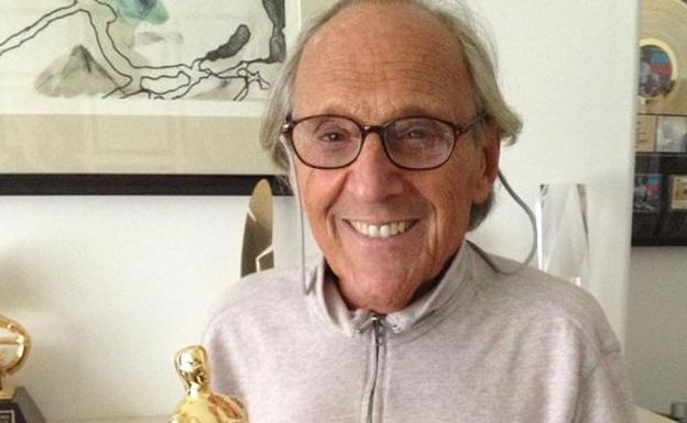 Muere a los 91 años el compositor Norman Gimbel, autor de 'Killing Me Softly'