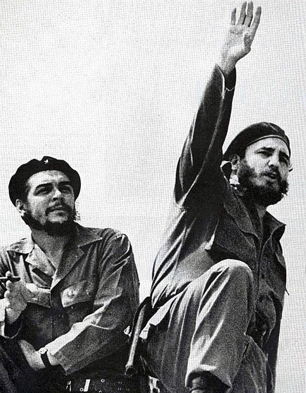 La revolución marchita