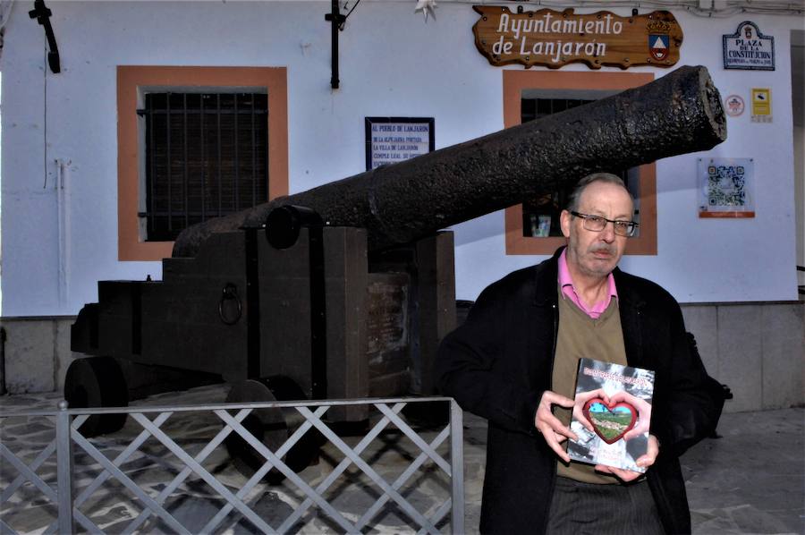 Las 32 mujeres de este municipio alpujarreño que han dado a luz en 2018 recibirán el próximo día 4 un cheque bebé valorado en 200 euros 