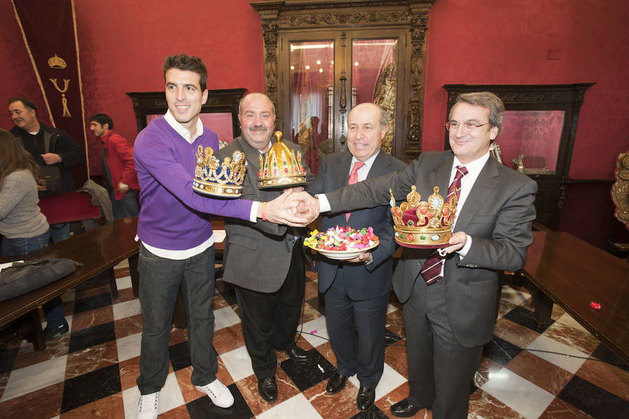 A unos días de que se cumplan 107 años de la primera cabalgata, hacemos un repaso de los granadinos ilustres que han encarnado a los Tres Reyes Magos de Oriente en Granada