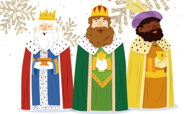 Los Reyes Magos pasarán por todos los puntos de la provincia de Granada
