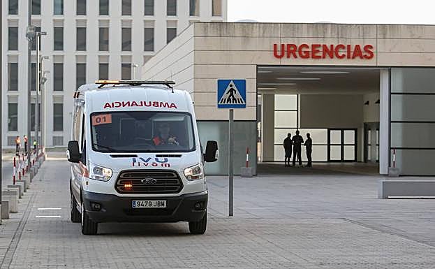 Denuncian tres agresiones a profesionales sanitarios durante esta Navidad en Granada