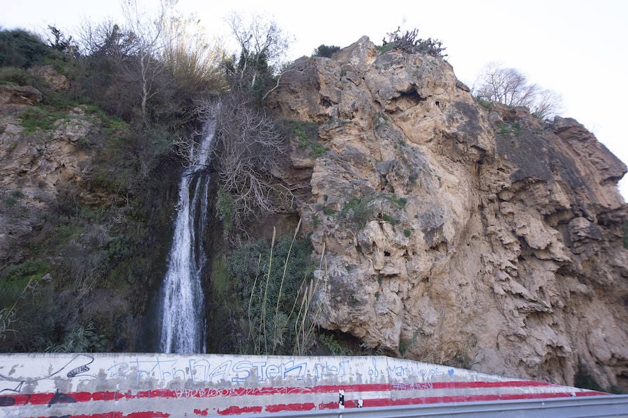 El ayuntamiento de Vélez tiene un proyecto para crear una ruta de turismo deportivo en la N-323