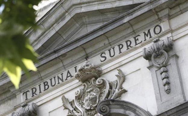 El Supremo rebaja la condena a tres hombres que violaron repetidamente a una chica en Valencia